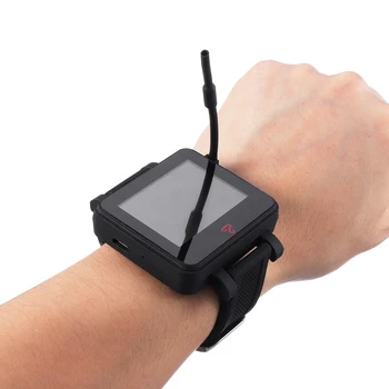 

Topsky 2 Inch 5.8Ghz 48CH FPV Watch Monitor Built-in Battery Christmas Limited Edition For RC Drone Spare Parts Accessories