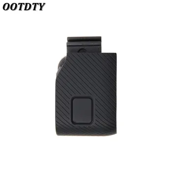 

OOTDTY Front/Side Door USB-C Micro-HDMI Port Cover Protector for GoPro Hero 5/6 Repair