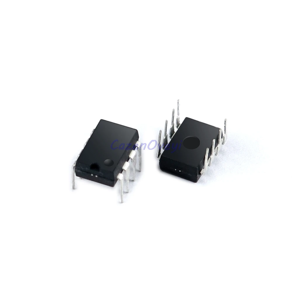 4pcs/lot TDA7050 DIP-8 Stereo audio power amplifier In Stock