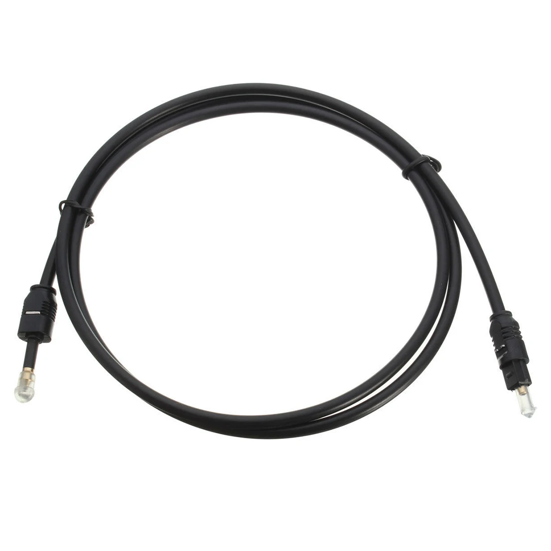 Лучшие предложения 1 м 3ft Toslink для мини разъем 3 5 мм Цифровой оптический SPDIF аудио