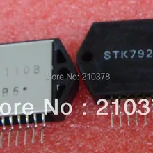 STK792-110 модуль stk792