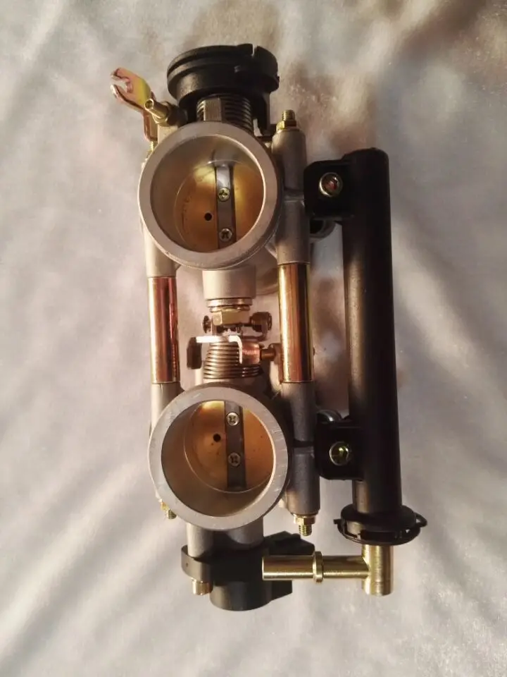 Engine Throttle Valve for Promotional Engine Throttle