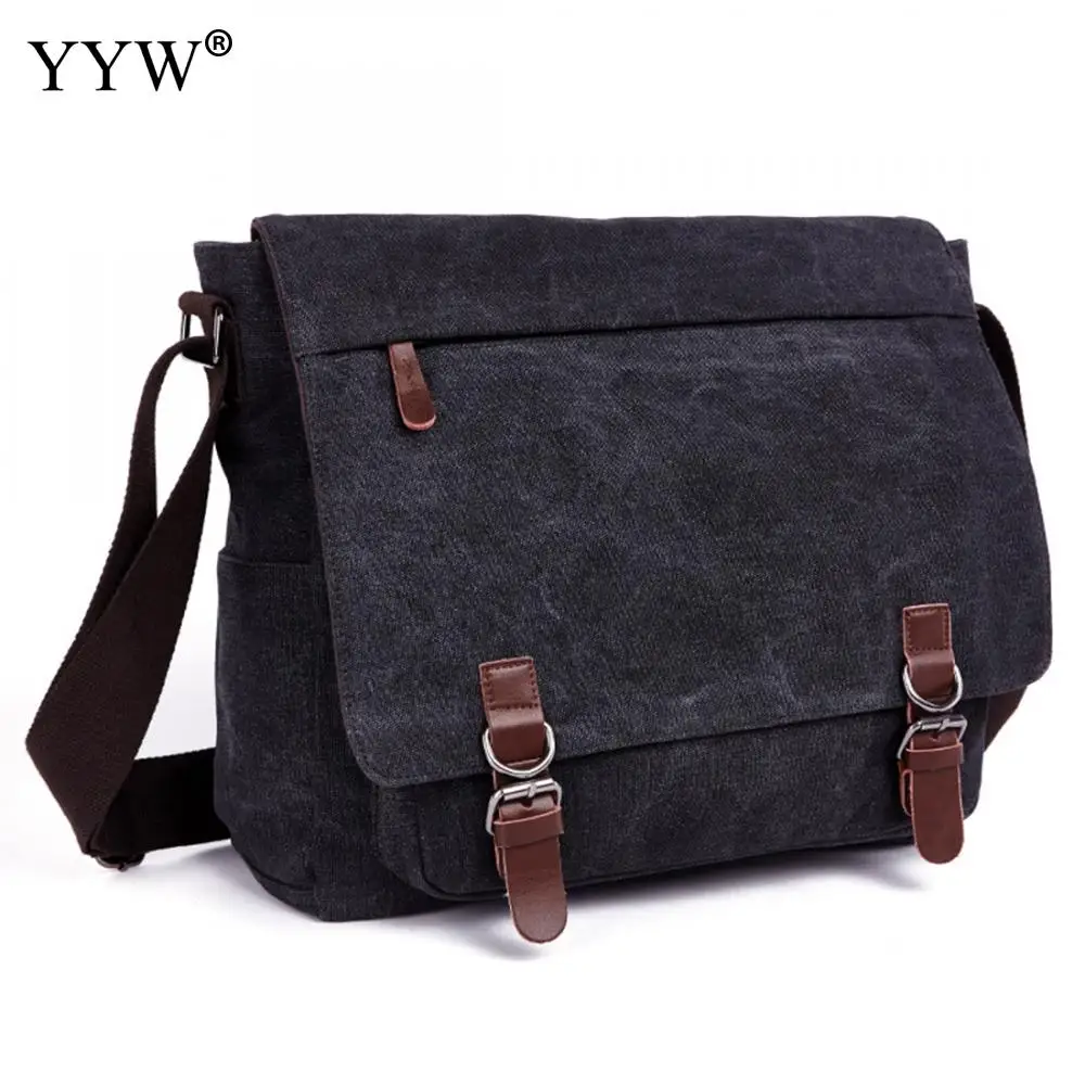 جديد الرجال حقيبة ساع الأزياء بولسا الغمد سفر حقائب كتف قماش حقيبة Mochilas موهير 2019