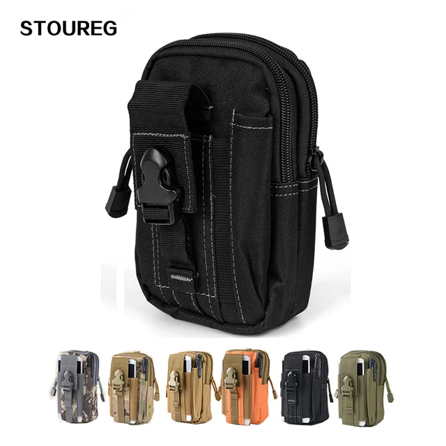 Tactical Bag Molle Pouch Belt Men S Sport Military Waist Pack Tactical Bag Molle Pouch Belt Men S Sport Military Waist Pack Camping Hiking Climbing Phone