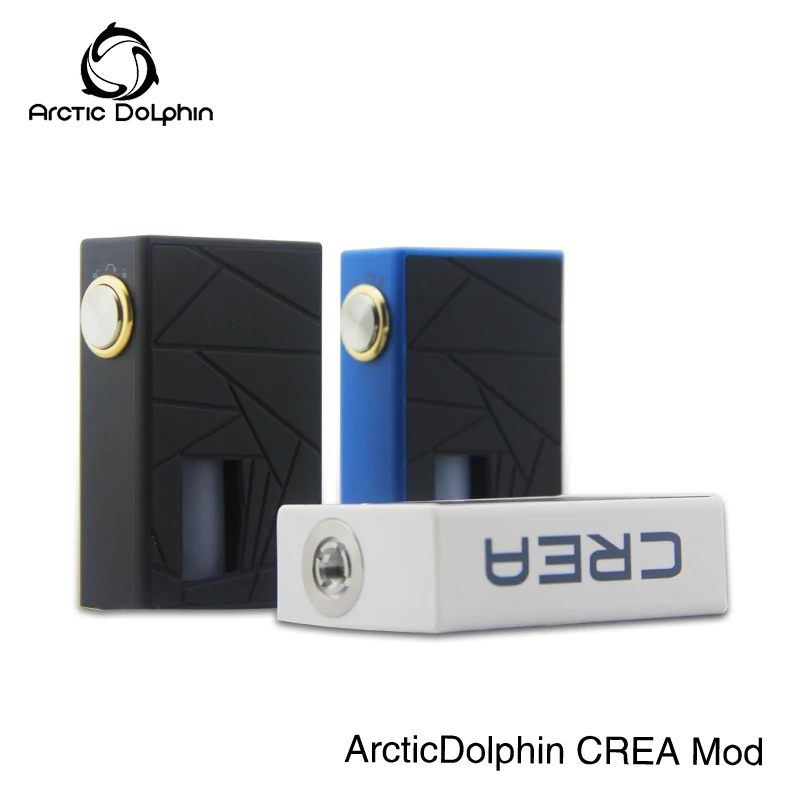 Лидер продаж 2 шт./лот Arctic dolphin Crea BF Squonk mod регулируемая резьба 510 7 мл squeeze bottle