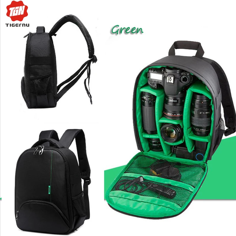 tigernu camera backpack