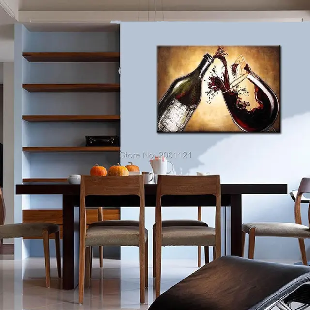 Cuadros De Comedor. Finest Comedor Moderno Creativo Cocina Cuadros ... Cuadros De Comedor. Finest Comedor Moderno Creativo Cocina Cuadros ...