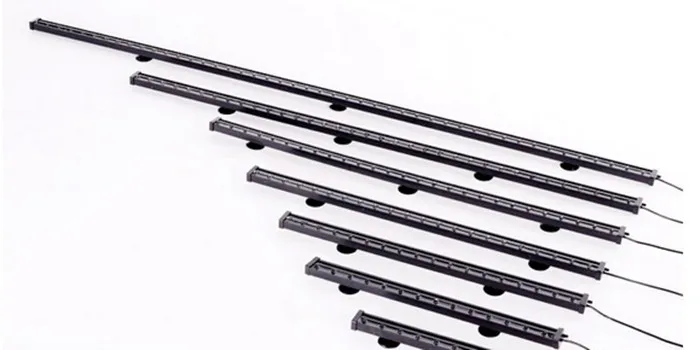 submersible led lights with remote led colorful Fish tank box bubble flashlight Water grass lamp land diving color Discoloration Aquarium bubble lights lamp strip submersible led pool lights