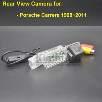 

Car Rear View Camera for Porsche Carrera 1998 1999 2000 2001 2002 2003 2004 2005 2006 2007 2008 2009 2010 2011 Wireless Camera