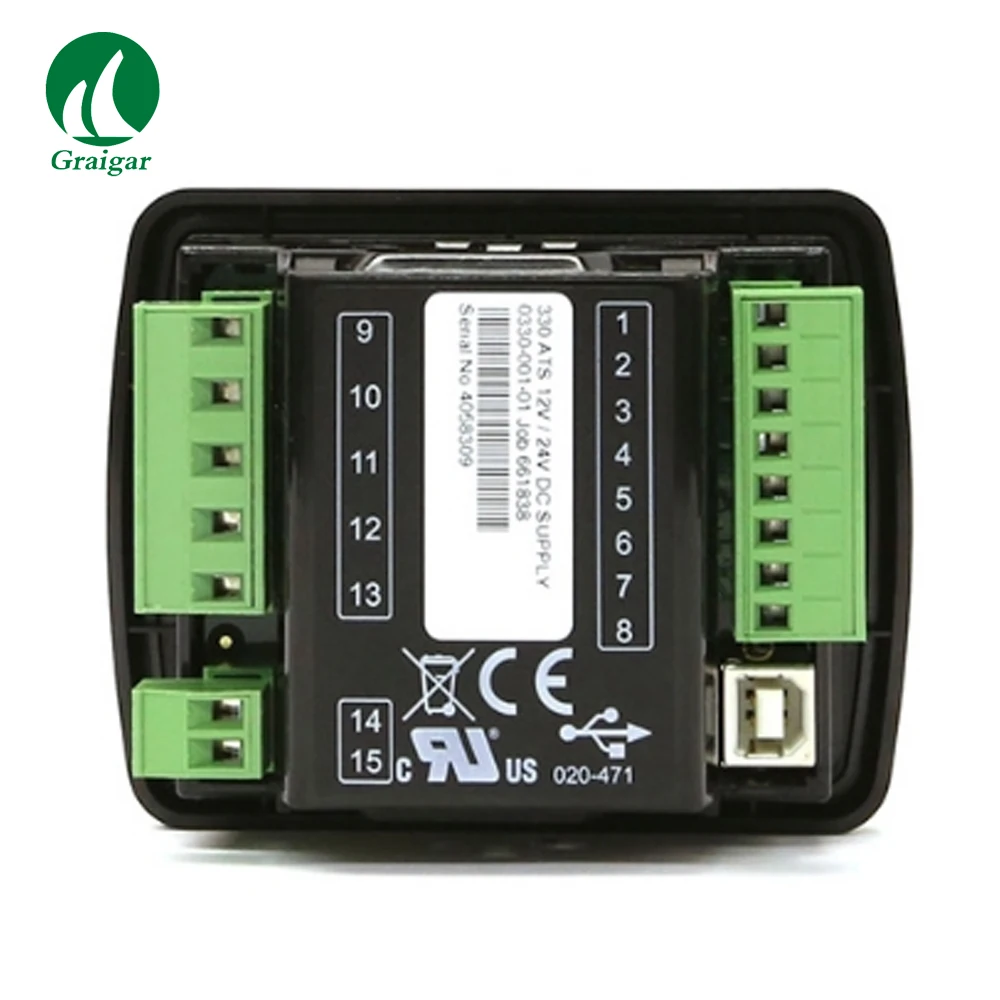 DSE330(6)