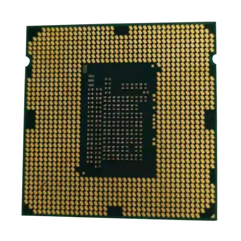 Двухъядерный процессор Intel G2030 cpu LGA1155 socket 3,0g H81 B85 материнская плата оригинальная материнская плата B75 Pentium двухъядерный процессор g2030