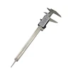 Calibrador Digital de 200mm, Calibre Vernier electrónico de acero inoxidable de 8 pulgadas, calibrador de medición de regla de 0,01mm, micrómetro, herramienta de diagnóstico ► Foto 3/6