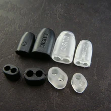 100pcs Mid range slider splitter kit headphone DIY upgrade line universal bifurcation slider splitter accessories