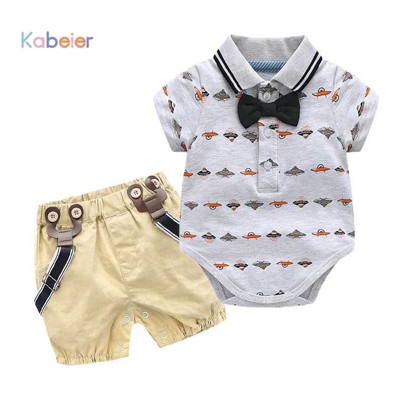 newborn baby boy summer clothes