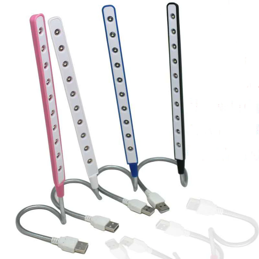 Desk keyboard lamp Flexible Iron Chain USB Led Light Table Night-light USB Gadget Desk Read Night Light For Xiaomi Power bank 10 Desk keyboard lamp Flexible Iron Chain USB Led Light Table Night-light USB Gadget Desk Read Night Light For Xiaomi Power bank 10