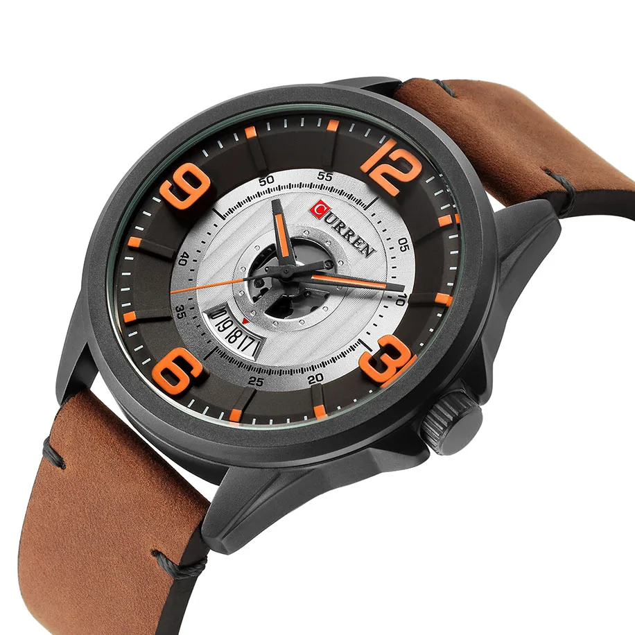 men watch 8305 A (14)