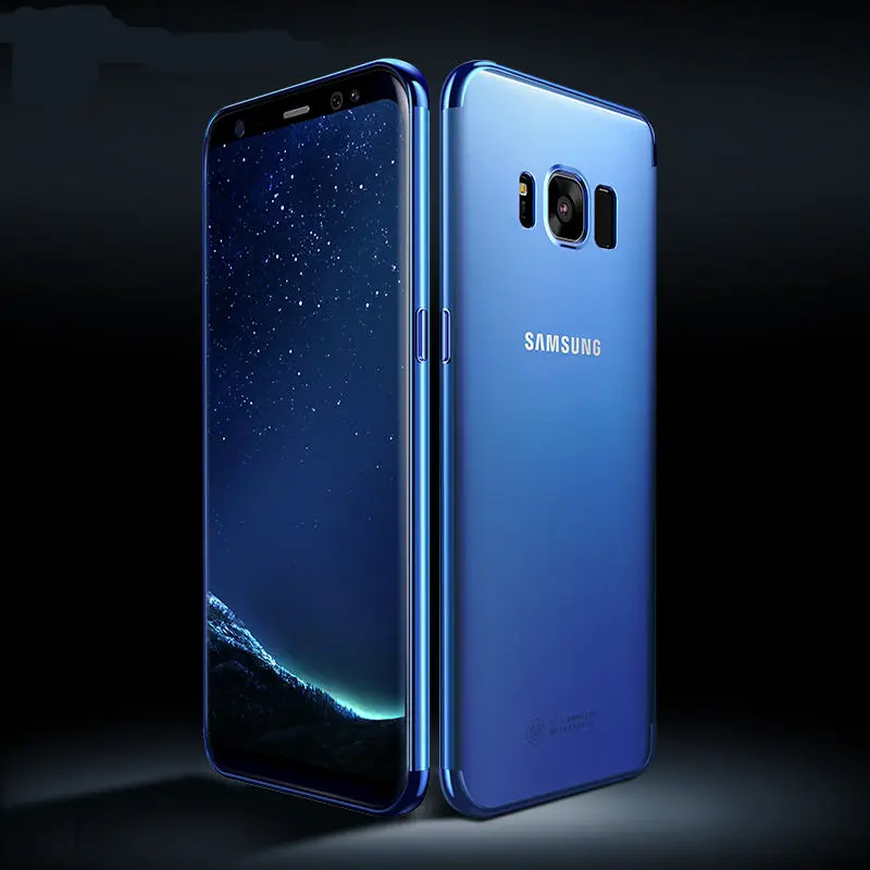 Cafele-Luxury-Clear-Phone-Case-for-Samsung-Galaxy-S9-Plus-Plating-TPU-Soft-Phone-Cover-for (1)