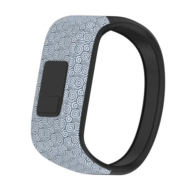 garmin vivofit jr strap