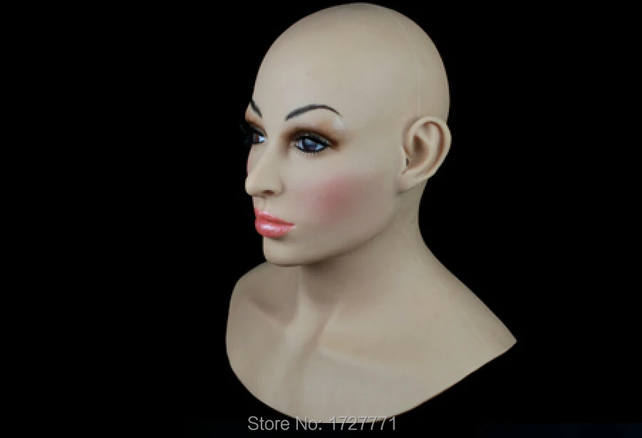 силиконовое женское лицо. женские резиновые маски. реалистичные маски для лица женщин. силиконовая маска женская красивая. маска силиконовая реалистичная женская.