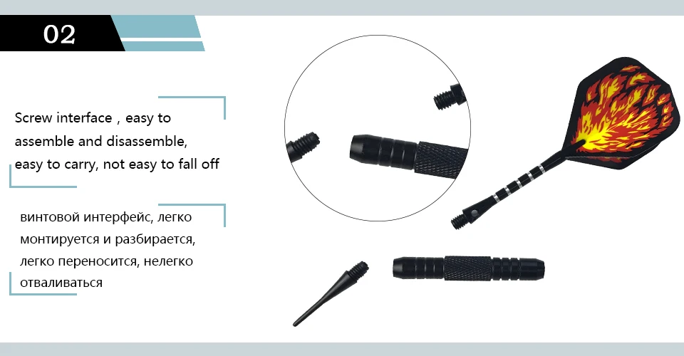 Новые высококачественные 3 шт./компл. 18 г электронный Дартс мягкий наконечник Дартс профессионального конкурса Dart металла Алюминий Shaf