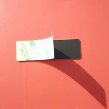 UHF RFID Анти-металлические метки 6C 915 м пассивный дистанционный стеллаж этикетсклад актив