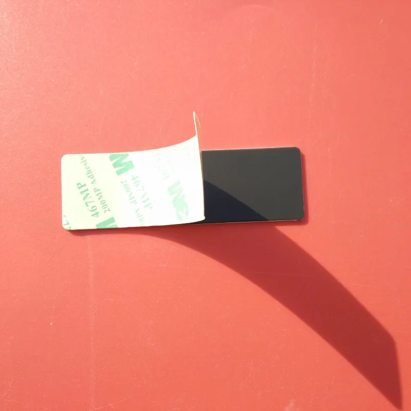 UHF RFID Анти-металлические бирки 6C 915M пассивный пульт дистанционного хранения