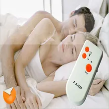 2015 New Hot Sale Personal Care Health Electronic Sleeping Treatment Instrument Sleep Insomnia Therapeutic Instrument