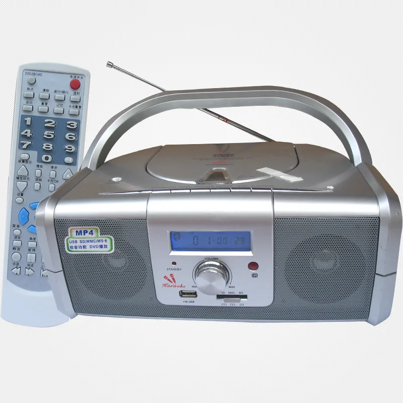 2016 new hot Goldyip dvd machine usb flash drive