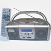 2016 new hot Goldyip dvd machine usb flash drive cd player radio teaching machine prenatal machine webcasts mp3 English discs ► Photo 2/6