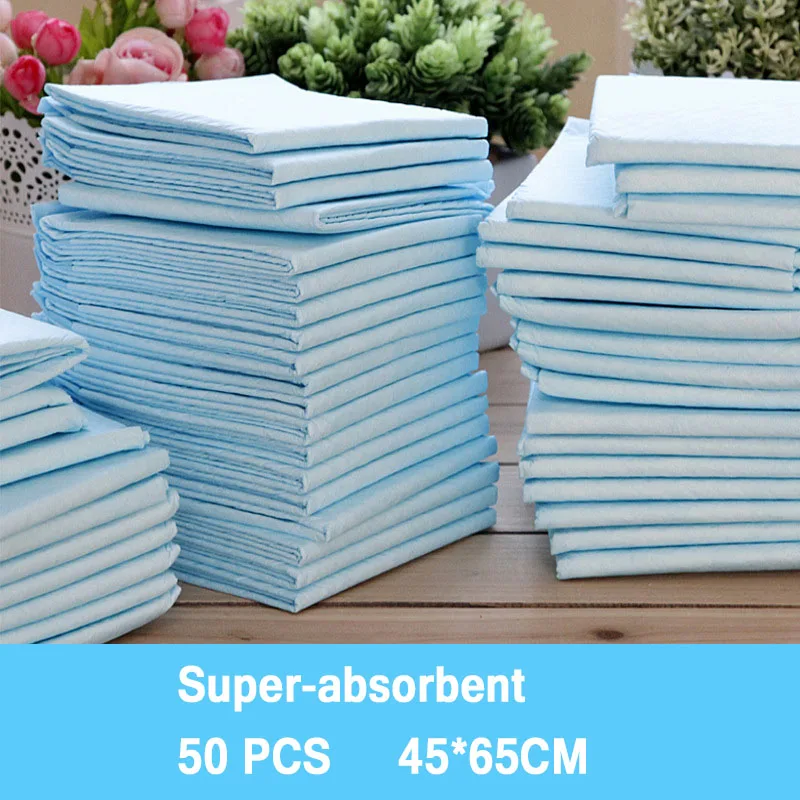 60 Stück Toiletteneinlagen Mit Saugfähigen Pads | Einweg-WC-Folien Für Reise & Camping