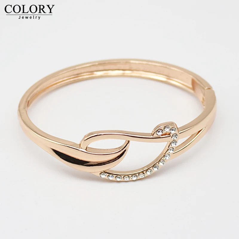 Hot Selling Cheap Wholesale Ladies Gold Bangles | Украшения и аксессуары