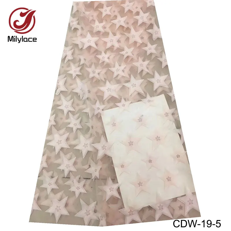CDW-19-5