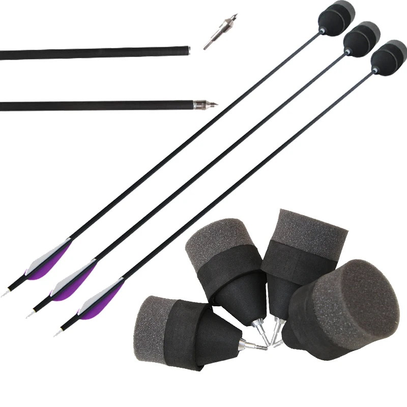 foam bow and arrow archery set