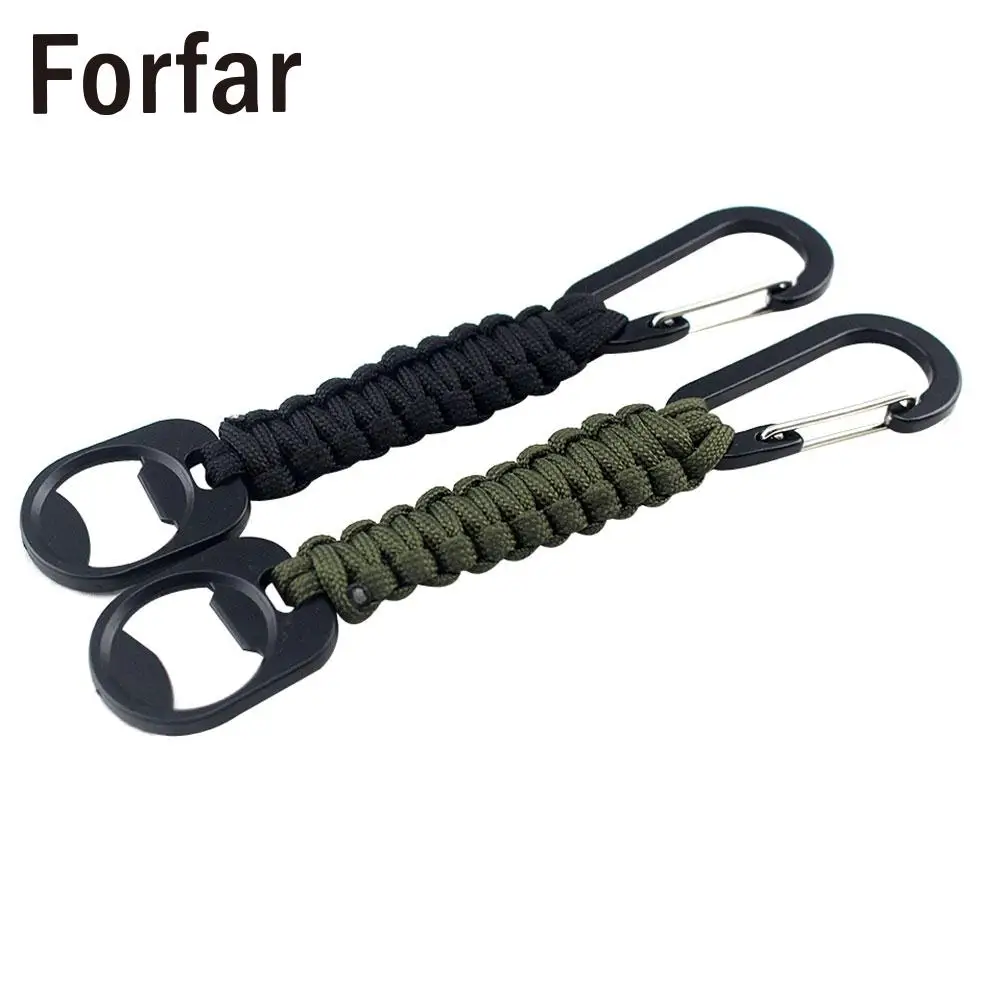 Buy Camping Bracelet 2 Colors Wristband Survival