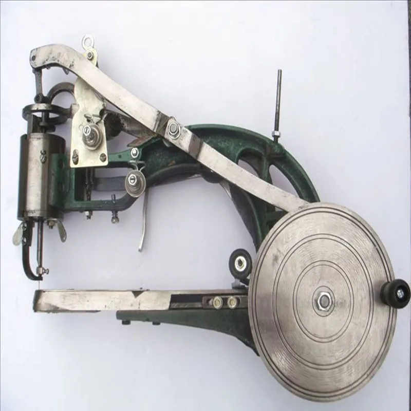 New Manual Shoe Sewing Tool / Mending / Repair Machinein Power Tool