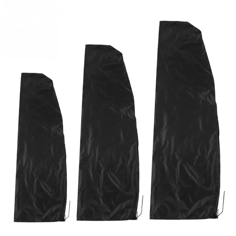 

Waterproof Rustproof Umbrella Cover Oxford Cloth Home Garden Weatherproof Patio Cantilever Parasol Rain Cover