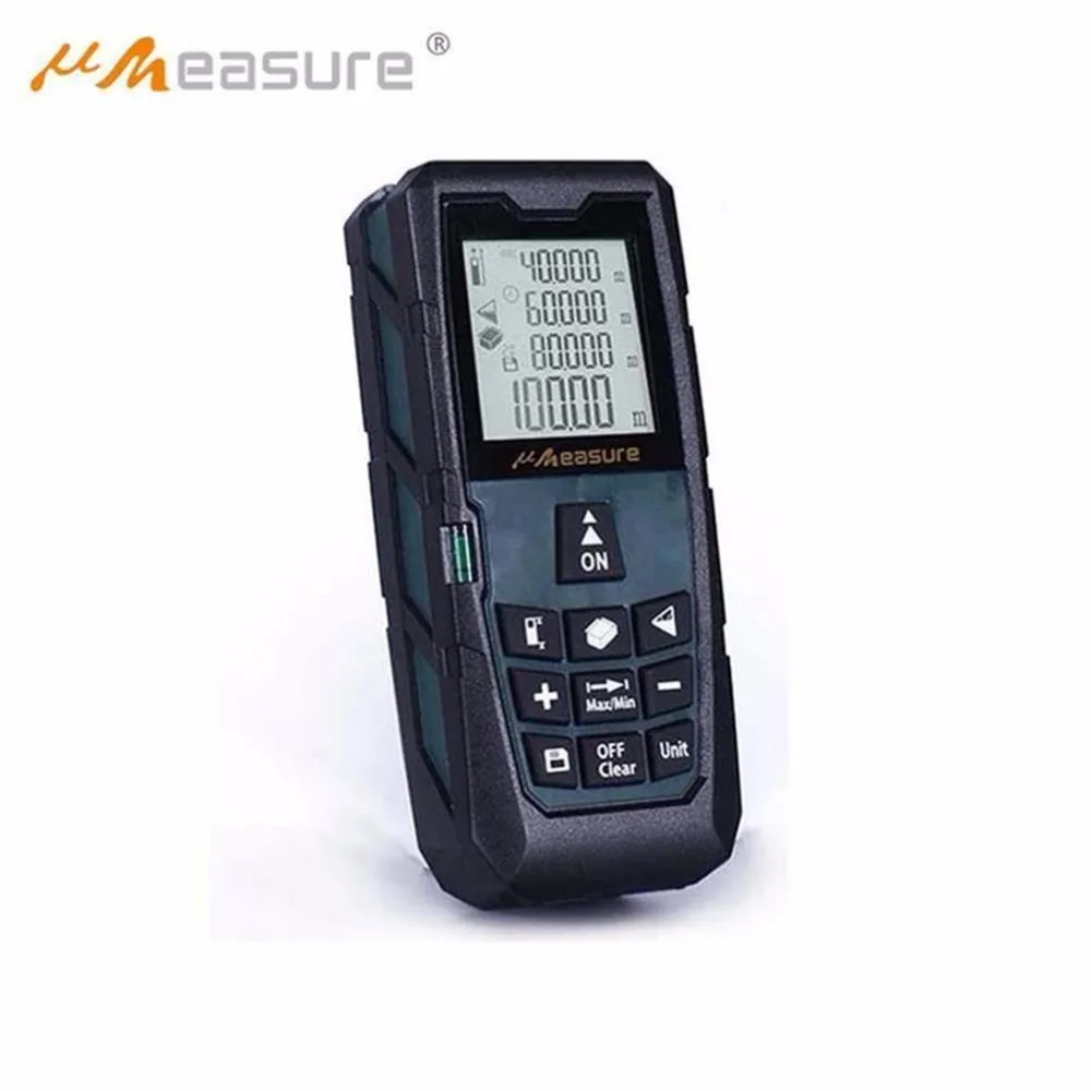 

Rangefinder 40m 60m 80m 100m Rangefinder Medidor Trena Laser Distance Meter Rangefinder Range Finder