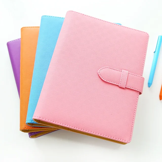notebook binder