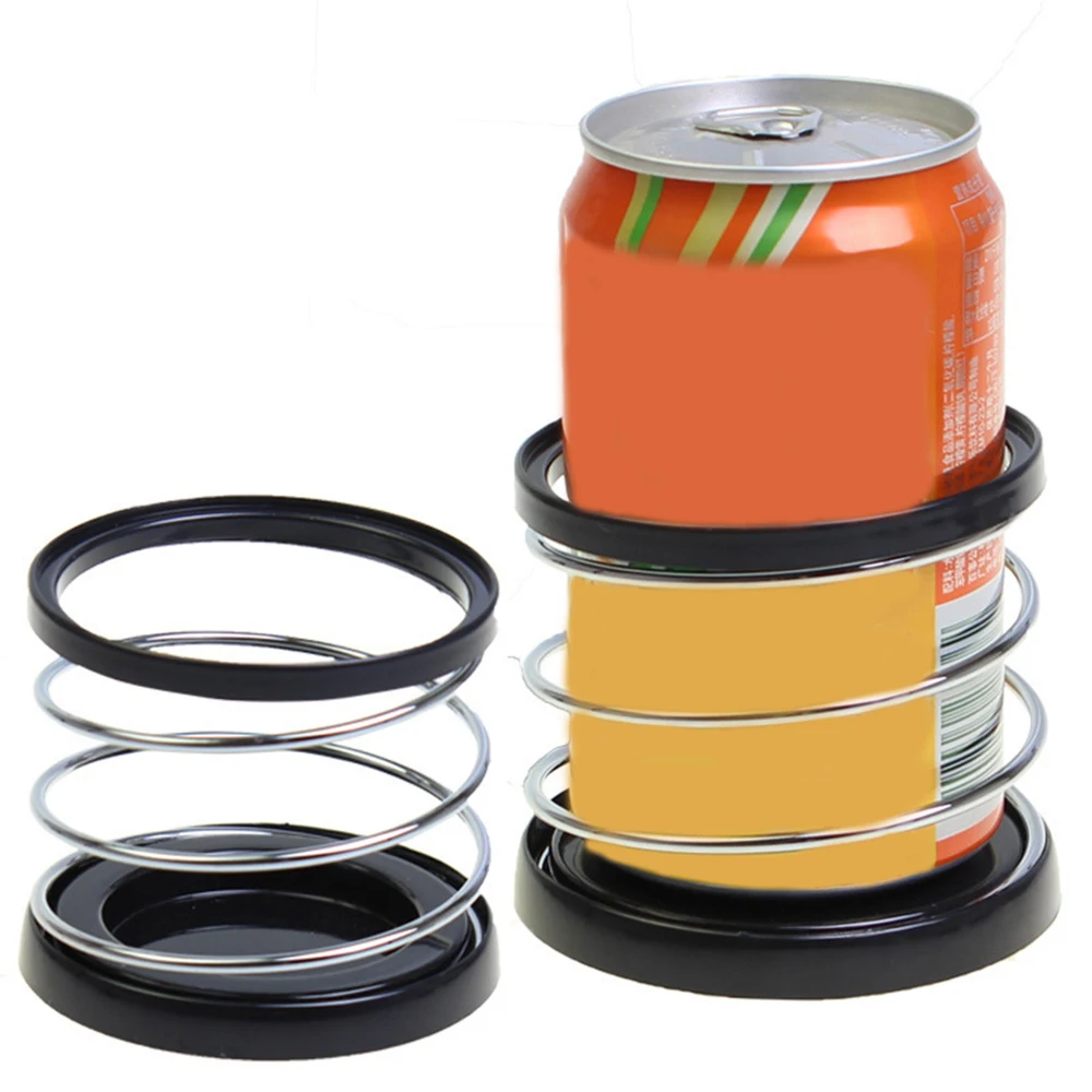 

Universal Car Cup Holder Auto Water Cup For Drink Head Glove Clip Auto Interior Accessories Storage