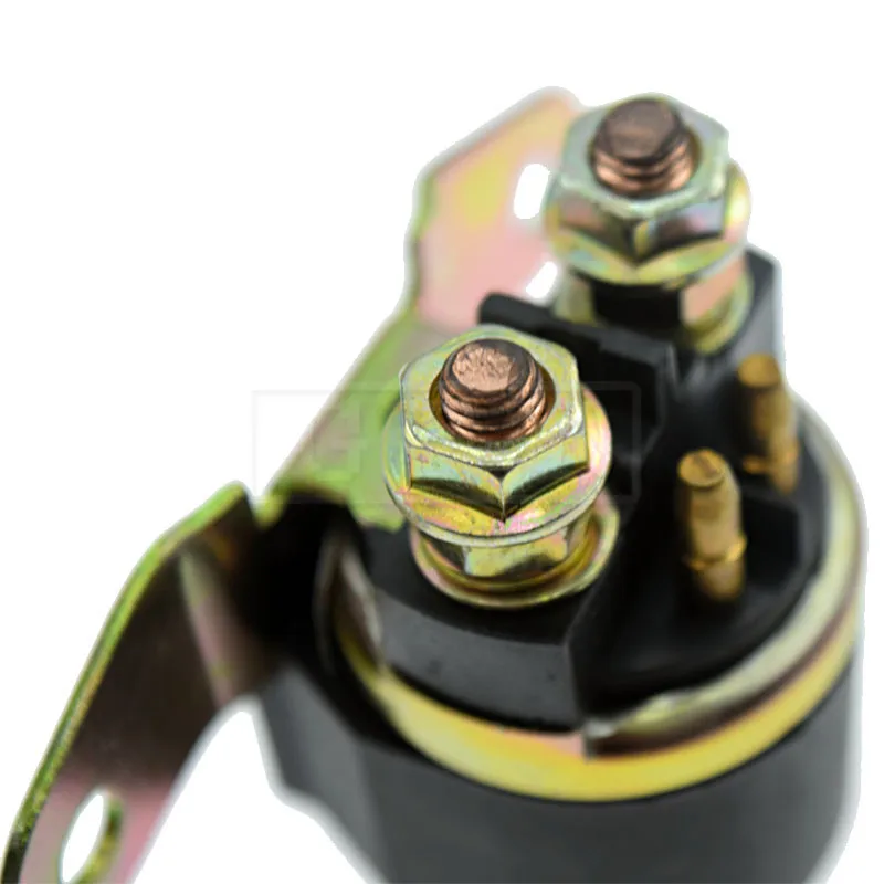 Solenoid Starter Relay Suzuki Ls 650 1995 1996 1997 1998 1999 2000 2001 2002 New Solenoid Starter Relay Suzuki Ls 650 1995 1996 1997 1998 1999 2000 2001 2002 New