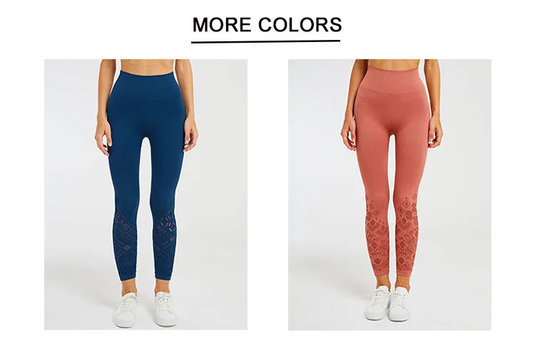 MORE COLORS