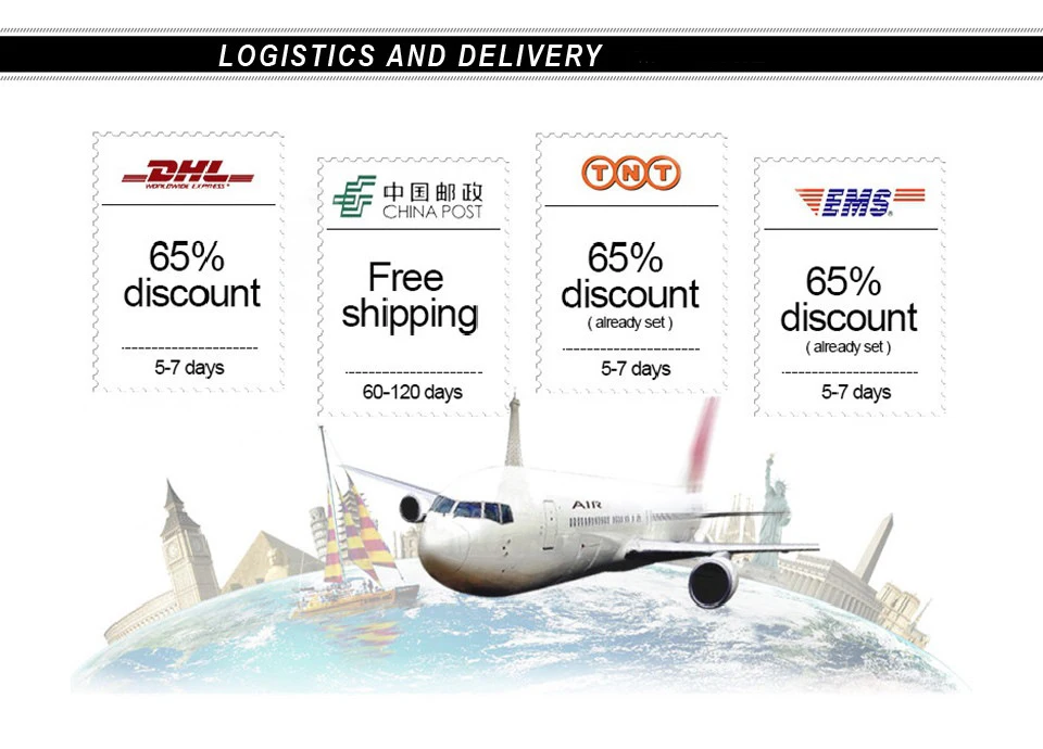 logistics and delivery