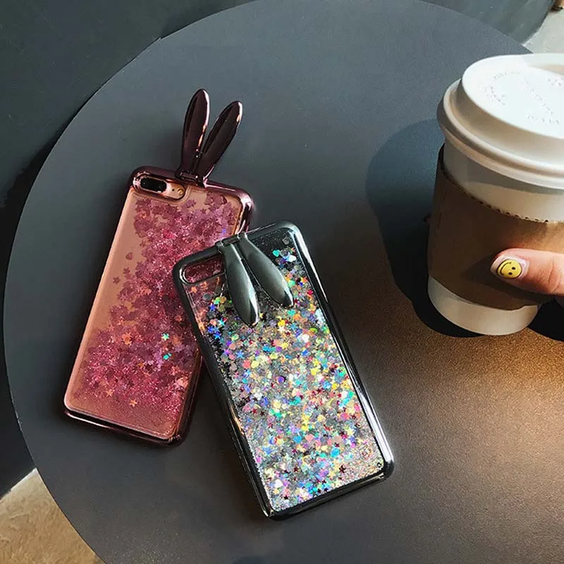 Заячьи Уши Шаблон