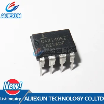

5Pcs CA3140E PDIP-8 Operational Amplifiers - Op Amps New and original