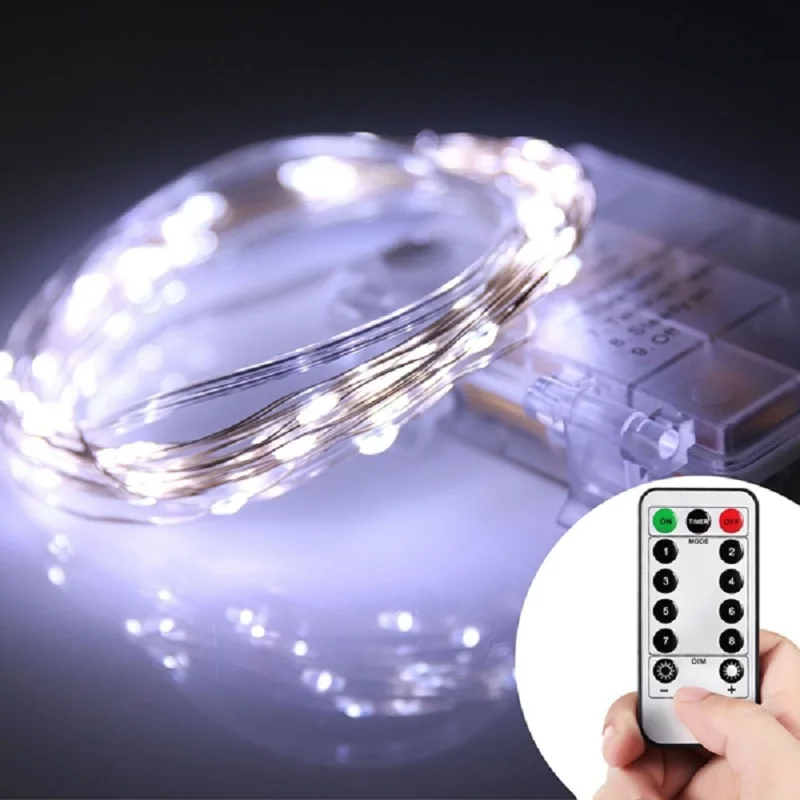 Fairy-String-Lights-100-LED-On-33-Ft-Ultra-Thin-Silver-Wire-Battery-Operated-Waterproof-Indoor (1)
