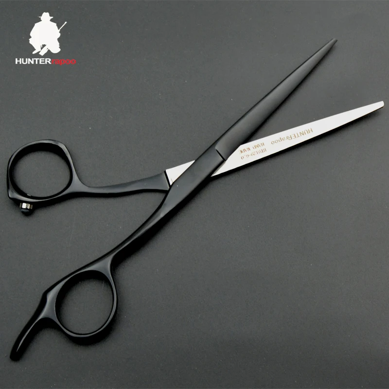 Скидка 30% HT9129 Парикмахерские ножницы комплект Японии 6 дюймов Парикмахерские ножницы для парикмахерской машинки для стрижки волос