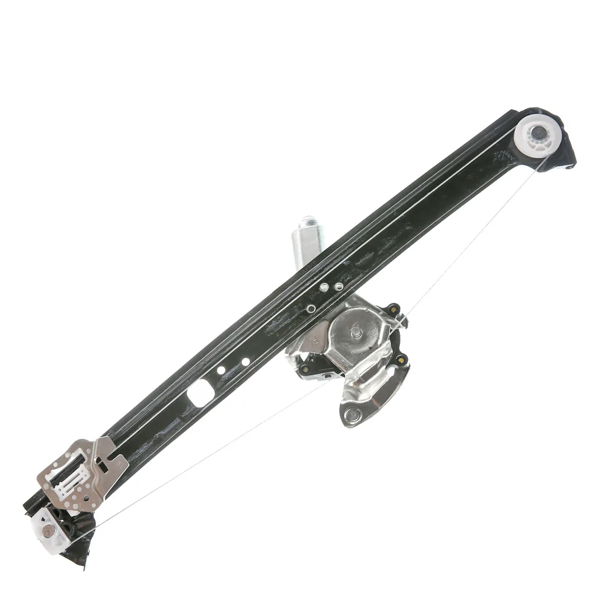 

Window Regulator with Motor for BMW E53 X5 2000 2001 2002 2003 2004 2005 2006 Rear Right Passenger Side