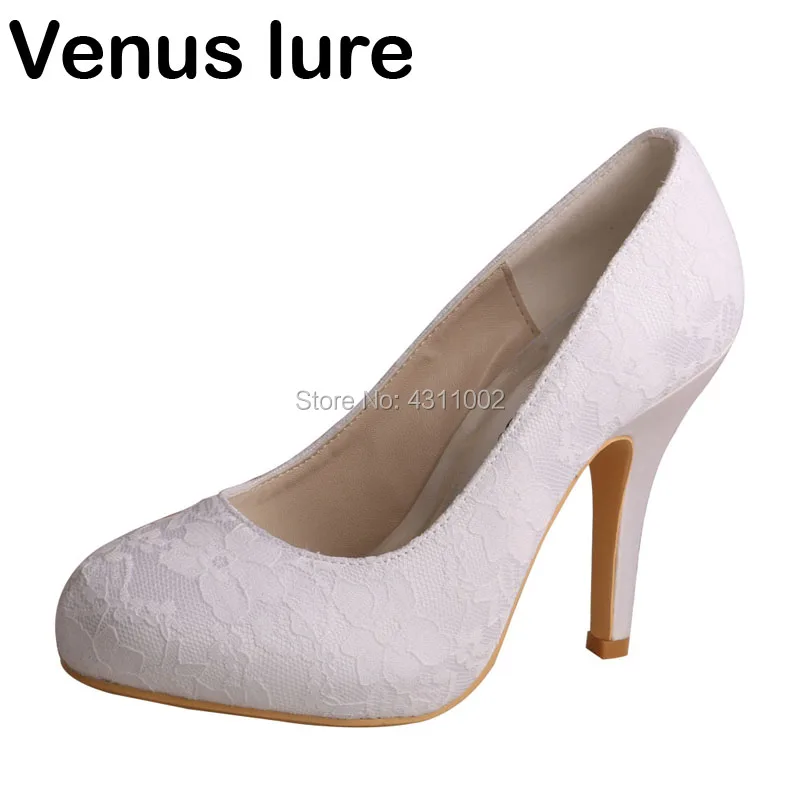 white pumps no laces