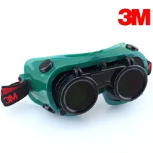 3 м 10197 сварочные очки защитные очки IR5.0, устойчивое к царапинам анти-УФ-покрытие из натуральной G82314