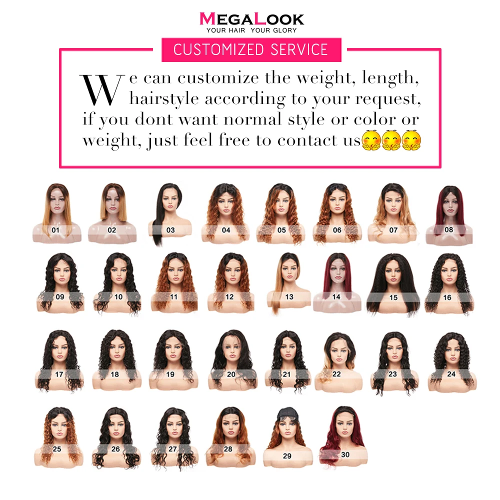 megalook